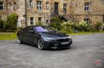 BMW M6 Coupe on Vossen Wheels (S17-01 (3-Piece)) 2019 года